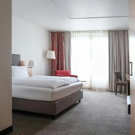 Four Centre Hotel Essen