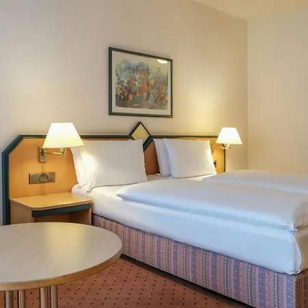 Four Centre Hotel Essen